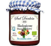 CONFETTURA DI PRUGNE BIO 260 g SAD DANKÓW