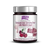 Confettura extra amarene brusche di Modena 380g MonteRé
