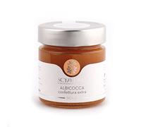 Confettura Extra di Albicocche 250gr