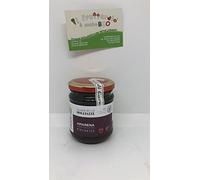 CONFETTURA EXTRA DI AMARENE BIO 250 GR DOLCIFICATA CON ZUCCHERI DI BARBABIETOLA