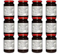 Confettura extra di ciliegie Marmellata San Benedetto 12 vasetti 380 grammi