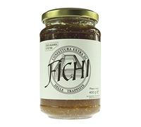 confettura extra di fichi gr. 400 Monastero Suore Trappiste di Vitorchiano