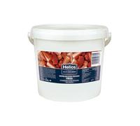 Confettura extra di fragola con pezzi di frutta in secchiello da 4,2 kg