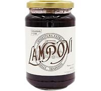 Confettura Extra di Lamponi - 400g | Prodotto Artigianale delle Monache Trappiste di Vitorchiano | 70% Lamponi, Senza Pectina, Senza Conservanti, Made in Italy