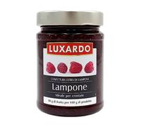 Confettura extra di Lamponi Luxardo 400 g