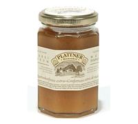 Confettura extra di mele cotonie 350 gr. - Plattner