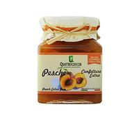 Confettura Extra di Pesche 350gr