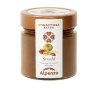 Confettura extra di Strudel 270 g Alpenzu