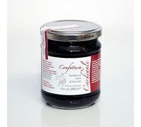 Confettura extra di Visciola 100% artigianale -PREMIATA TOP ITALIAN FOOD GAMBERO ROSSO - 250g Le Cantine del Cardinale