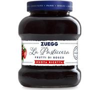 Confettura Frutti di Bosco, la pasticcera, Pack 3 × 600 gr