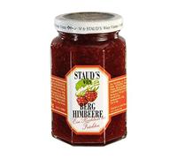 Confettura lampone di bosco 250 gr. - Staud's