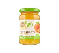 CONFETTURA MARMELLATA BIO GUSTO ARANCE AMARE 330 GR BIOLOGICA