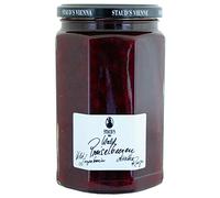Confettura mirtilli rossi 635 gr. - Staud's