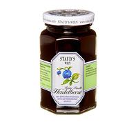 Confettura mirtillo nero 250 gr. - Staud's