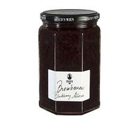 Confettura mora di montagna 635 gr. - Staud's