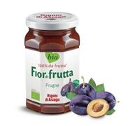 Confettura Rigoni Di Asiago Fiordifrutta Prugna Vasetto 250 gr