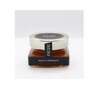 Confettura Siciliana Mele e Vermouth 60 gr NeroMonte By Nelson Sicily