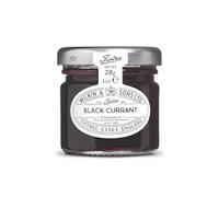 Confettura Wilkin & Sons Black Currant Ribes Nero 24 Vasetti Vetro da 28 g