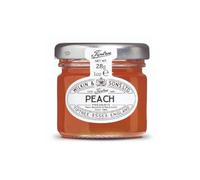 Confettura Wilkin & Sons Peach Pesche 72 Vasetti Vetro da 28 g