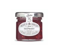 Confettura Wilkin & Sons Raspberry Lamponi 72 Vasetti Vetro da 28 g