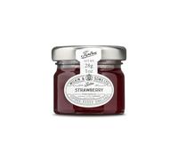 Confettura Wilkin & Sons Strawberry Fragole 24 Vasetti Vetro da 28 g