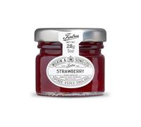 Confettura Wilkin & Sons Strawberry Fragole 72 Vasetti Vetro da 28 g