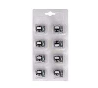 Urmet tasto aggiuntivo per citofoni 1130/100