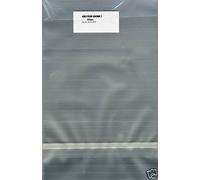 confez. 100 BUSTE per fumetti cm. 27 x 35,8 giornale