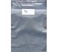 confez. 100 BUSTE per fumetti cm. 35,0 x 42,0 Grandi f.