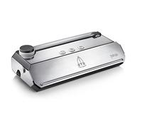 0016 CONFEZIONATRICE 200W PER ALIMENTI PROFESSIONALE