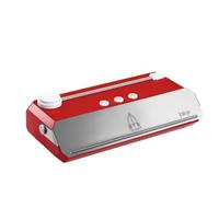 TRE SPADE Confezionatrice sottovuoto TAKAJE bianca per buste e vasetti