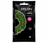 Confezione 1/2/3 DYLON Mano Tessuto Tinta Bustina per Vestiti & Morbida Mobilia