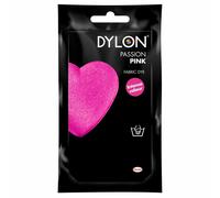 Confezione 1/2/3 DYLON Mano Tessuto Tinta Bustina per Vestiti & Morbida Mobilia