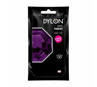 Confezione 1/2/3 DYLON Mano Tessuto Tinta Bustina per Vestiti & Morbida Mobilia