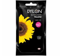 Confezione 1/2/3 DYLON Mano Tessuto Tinta Bustina per Vestiti & Morbida Mobilia