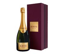 Confezione 1 bottiglia Krug Grande Cuvée Edition 173th