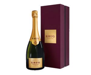 Confezione 1 bottiglia Krug Grande Cuvée Edition 173th