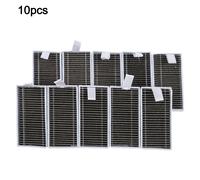 Confezione 10 Filtri Di Ricambio Per Ecovacs Per Deebot X9 Pro Uso Domestico