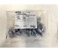 (Confezione 10) Parker Seal-Lok o-Ring Viso Guarnizione Tubo Raccordo Adattatore