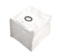 Confezione 10 Sacchetti Polvere per EZVIZ Per RC3 Plus RE4 Plus Robot Aspirapolv