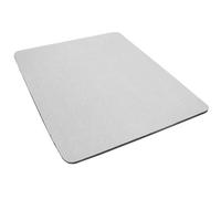 10 vuoti sublimazione Mouse Mat Pad 2 mm di gomma spessa 22 cm x 18 cm calore stampa Mousemat