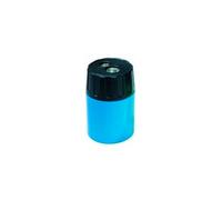 Confezione 10 Temperino 2 Fori Container Lebez 430