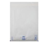 Confezione 100 Busta imbottita Sacboll J (32x50cm) carta bianca Blasetti