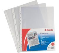 buste-a-foratura-universale-copy-safe-esselte-deluxe-22x30-cm-liscia-569750-conf