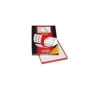 Confezione 100 etichette 210X280 Markin 210C550