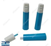 Confezione 100 Sterile Monouso Sicurezza Bisturi Device Aghi Controllo Glicemico