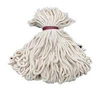 Confezione 100 Stoppini In Puro Cotone Per Stufe E Riscaldatori A Cherosene | Stoppino In Puro Cotone Per Fornello A Cherosene Da Campeggio - Accessorio Efficiente E Portatile Campeggio,0,2x17,3"