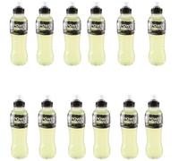 Confezione 12 Bottiglie POWERADE Citrus 50 nergia e Idratazione Perfetta