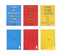 Confezione 12 Quadernoni Maxi COMIX SPECIAL Rigatura 5mm