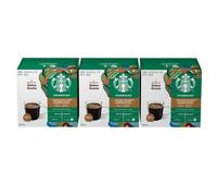 Confezione 12 x 3 - Caffè compatibile STARBUCKS House Blend Americano Dolce...